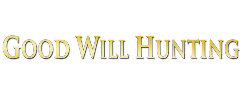 Good Will Hunting