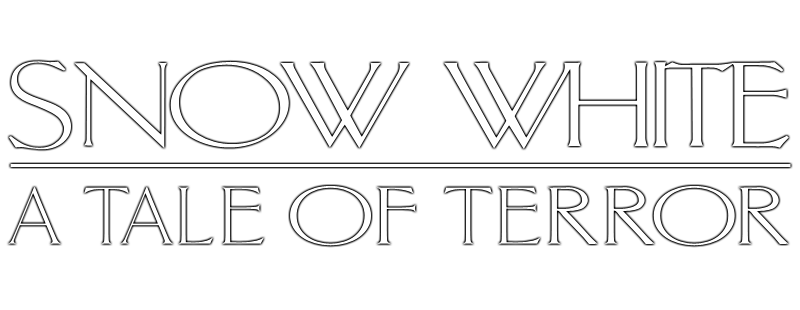 Snow White: A Tale of Terror
