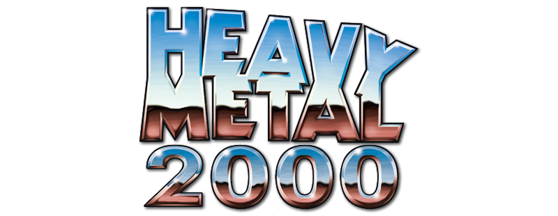 Heavy Metal 2000