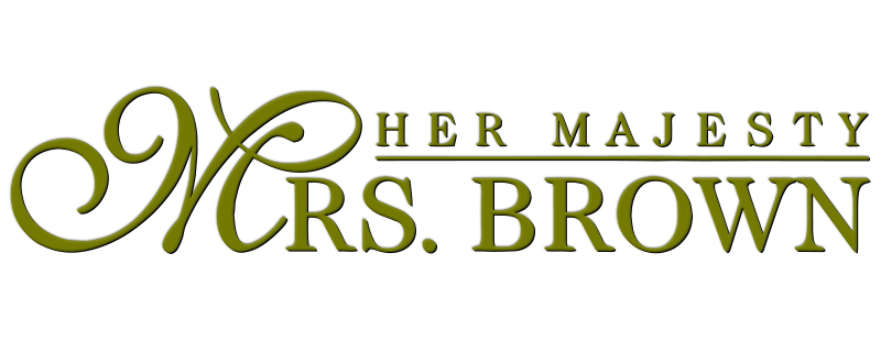 Mrs. Brown