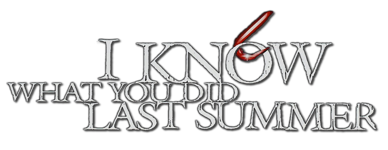 I Know What You Did Last Summer