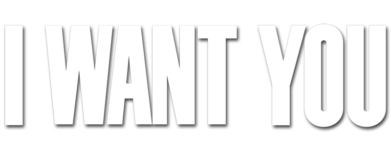 I Want You
