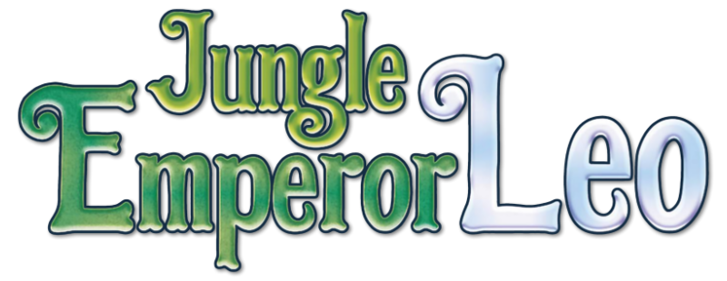 Jungle Emperor Leo