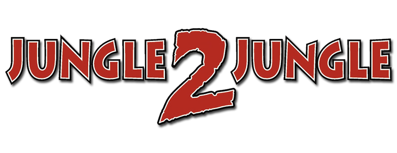 Jungle 2 Jungle