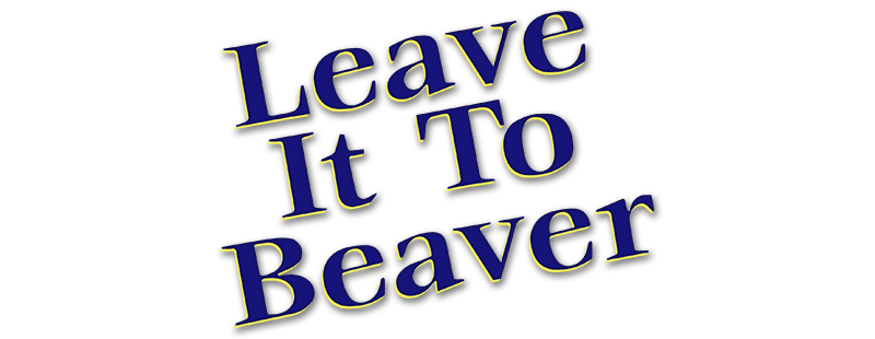 Leave It to Beaver