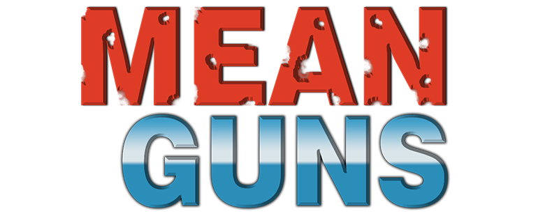 Mean Guns