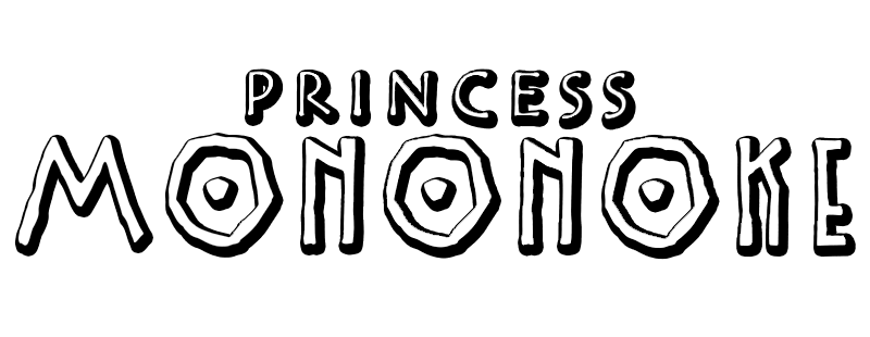 Princess Mononoke