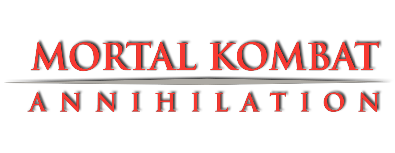 Mortal Kombat: Annihilation