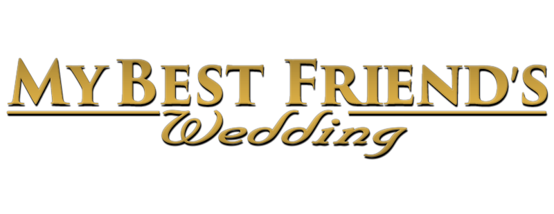 My Best Friend's Wedding