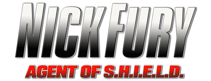 Nick Fury: Agent of Shield