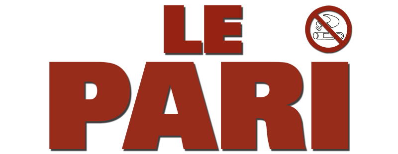 Le pari