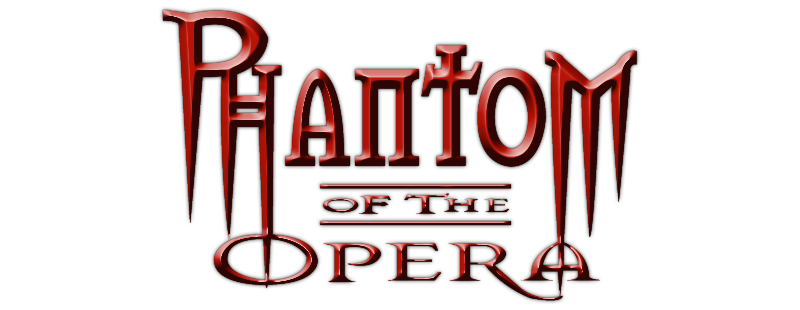 The Phantom of the Opera