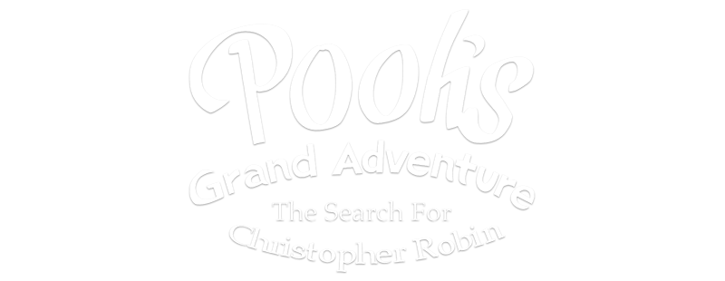 Pooh's Grand Adventure: The Search for Christopher Robin