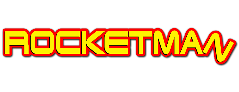 RocketMan