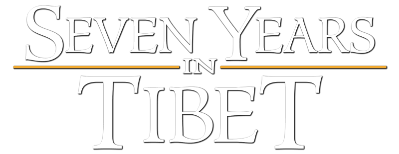 Seven Years in Tibet