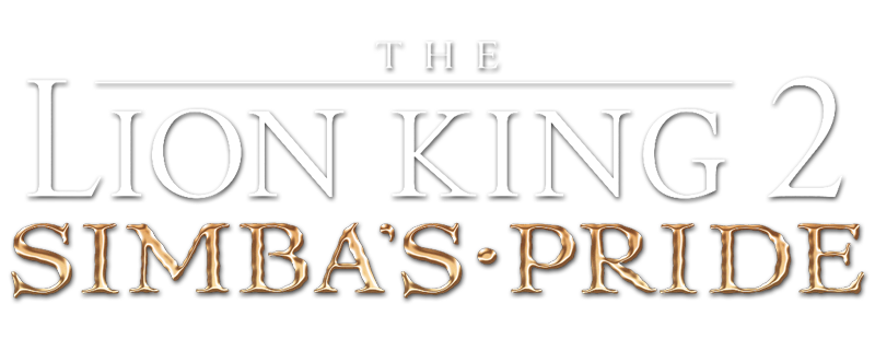 The Lion King 2: Simba's Pride