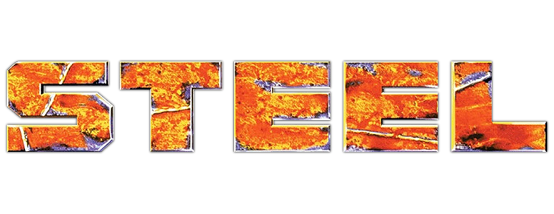 Steel