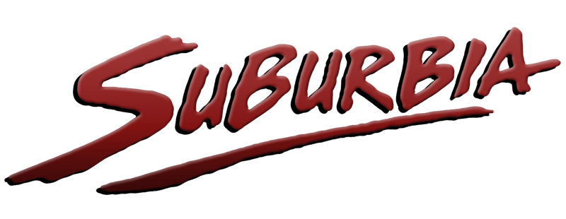 SubUrbia