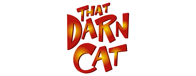 That Darn Cat