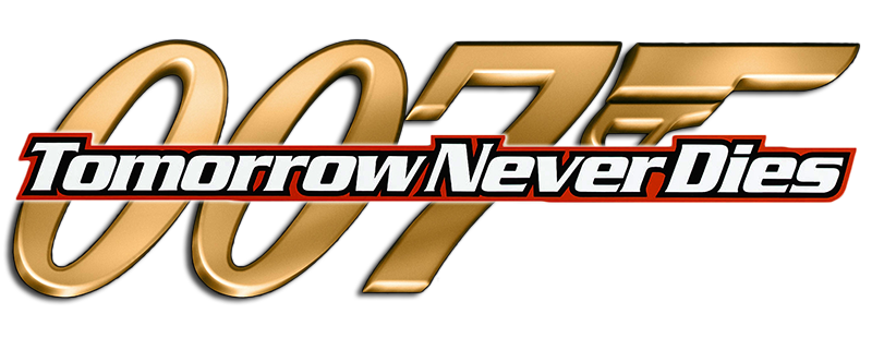 Tomorrow Never Dies