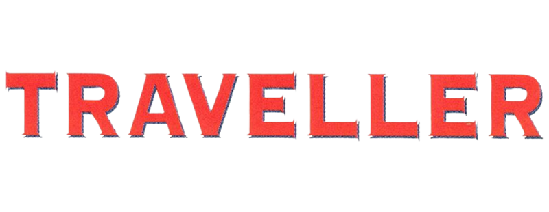 Traveller