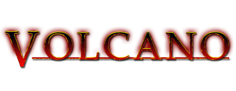 Volcano
