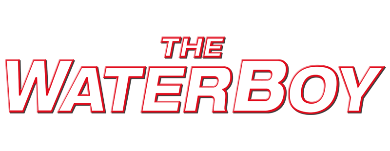 The Waterboy logo