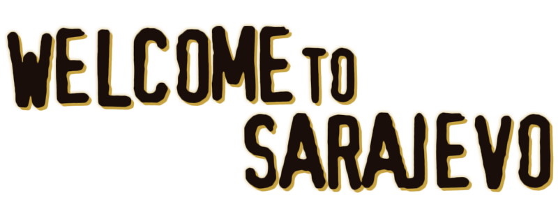 Welcome to Sarajevo