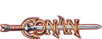 Conan the Adventurer