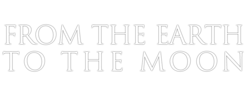 From the Earth to the Moon