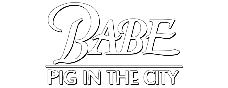 Babe: Pig in the City