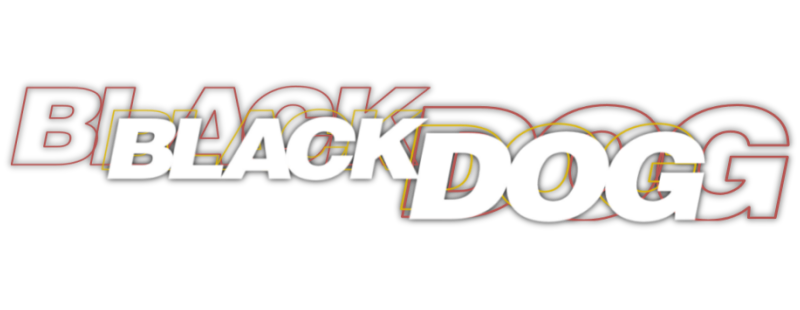 Black Dog