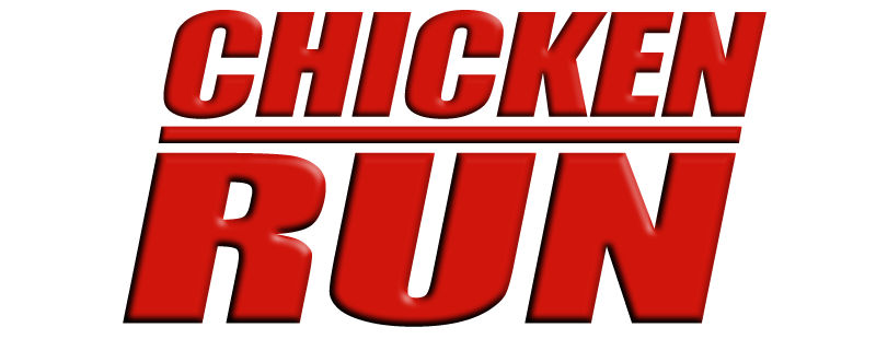 Chicken Run