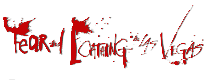 Fear and Loathing in Las Vegas
