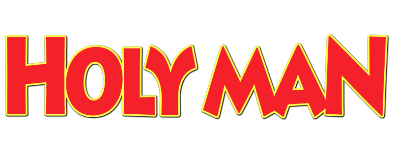 Holy Man