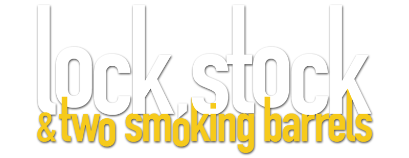 Lock, Stock and Two Smoking Barrels