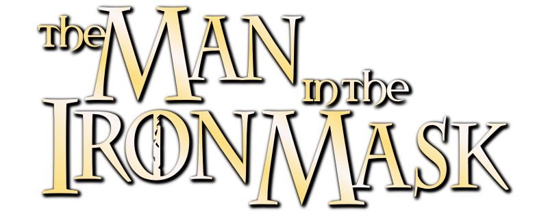 The Man in the Iron Mask
