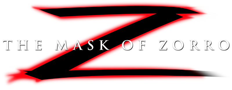 The Mask of Zorro