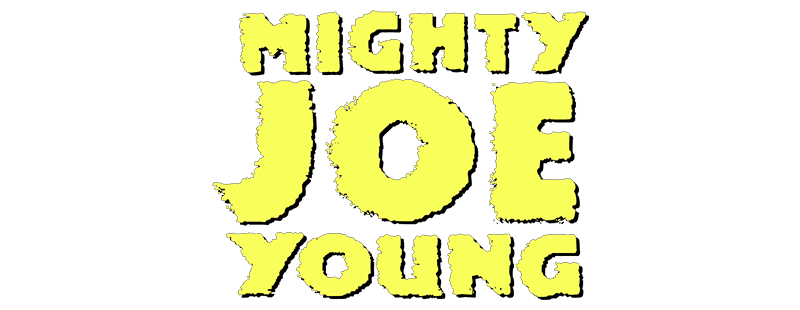 Mighty Joe Young