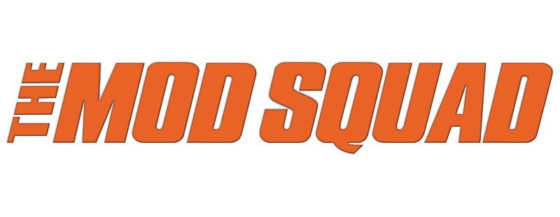 The Mod Squad