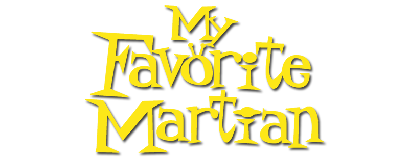 My Favorite Martian