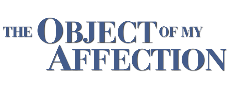 The Object of My Affection