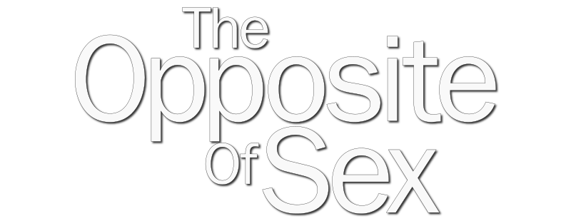 The Opposite of Sex