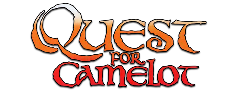 Quest for Camelot