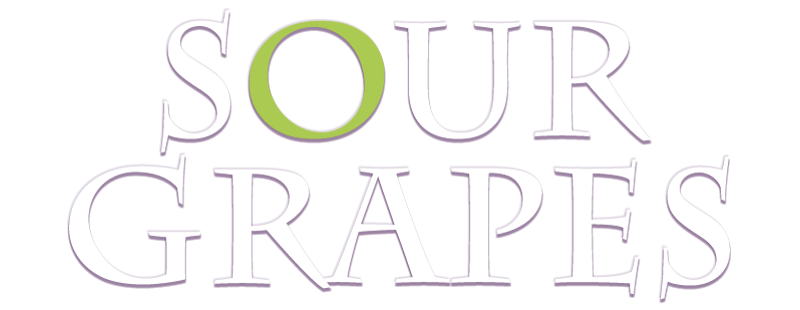 Sour Grapes