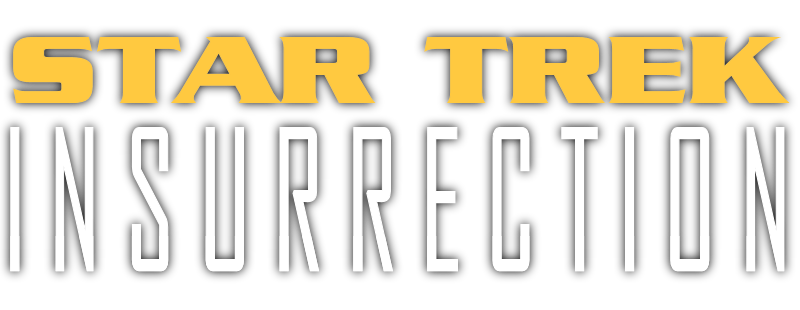 Star Trek: Insurrection