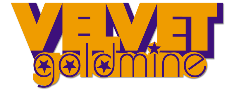 Velvet Goldmine