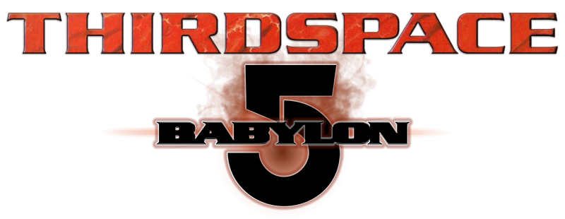 Babylon 5: Thirdspace