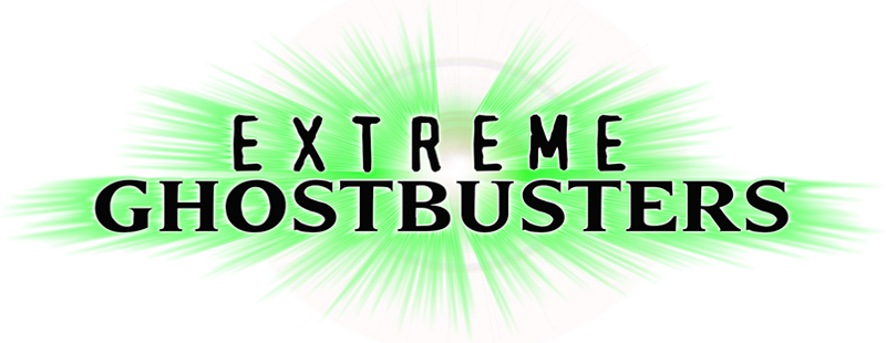 Extreme Ghostbusters