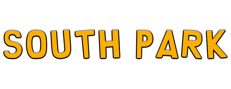 South Park logo